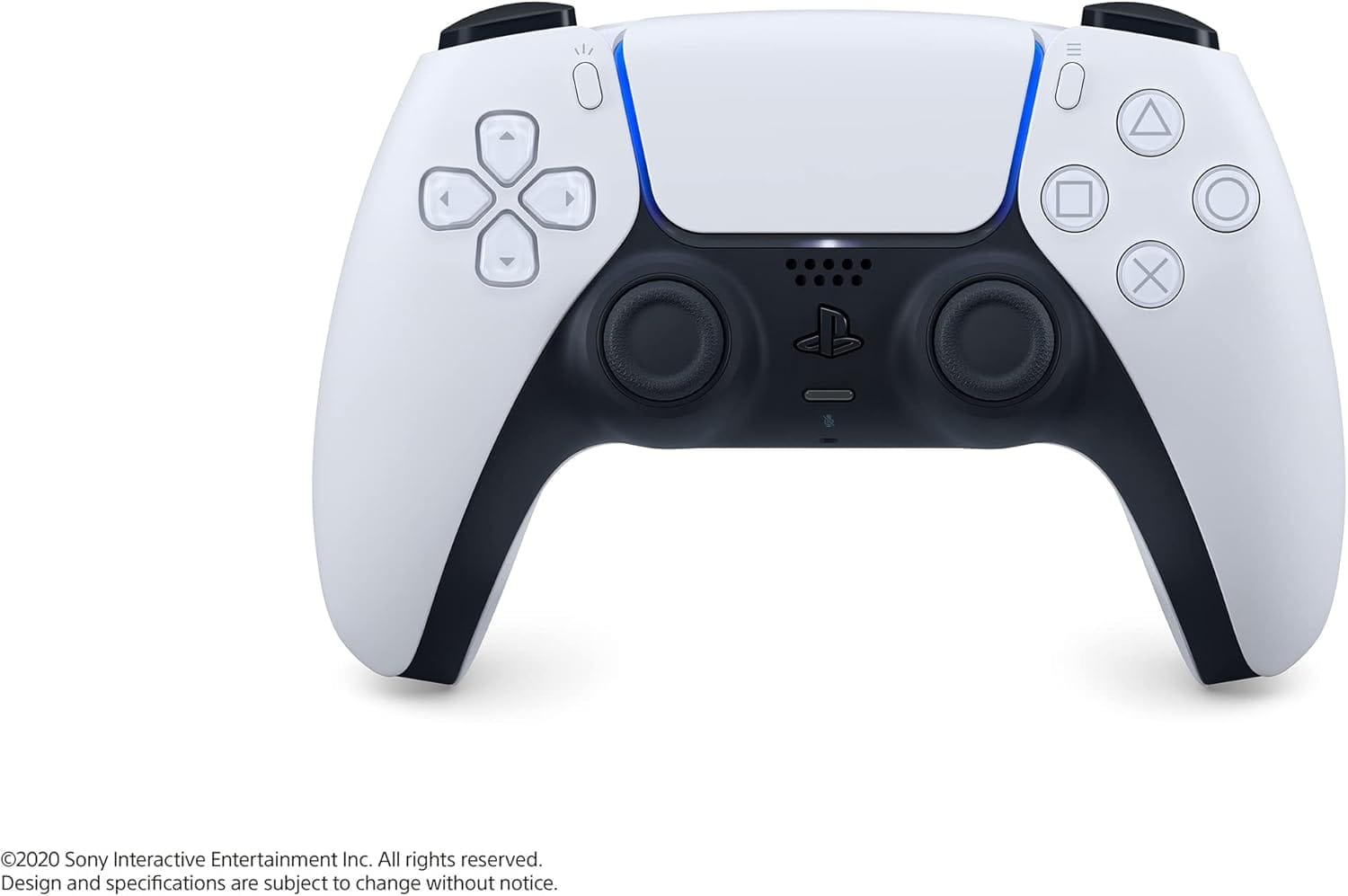 PlayStation DualSense Wireless Controller