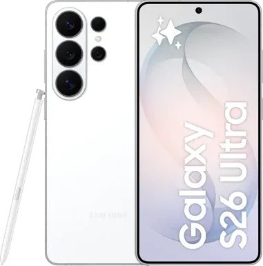 Samsung Galaxy S26 Ultra — Flagship Phone on Amazon.se