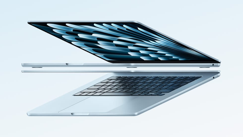 Apple MacBook Neo 13 M4 (2026) — Bästa Budget-Mac på Amazon.se