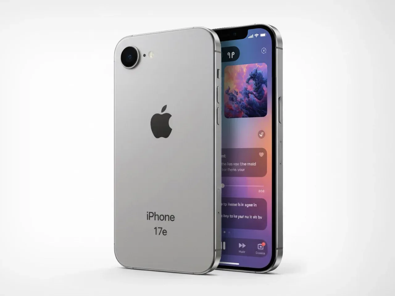 Apple iPhone 17e — Best Budget iPhone on Amazon.se
