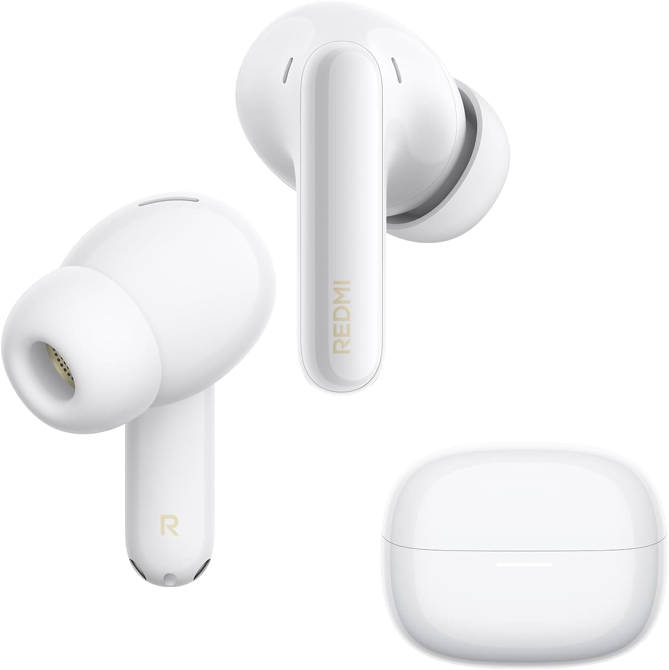 Xiaomi REDMI Buds 8 Pro — Best Price on Amazon.se